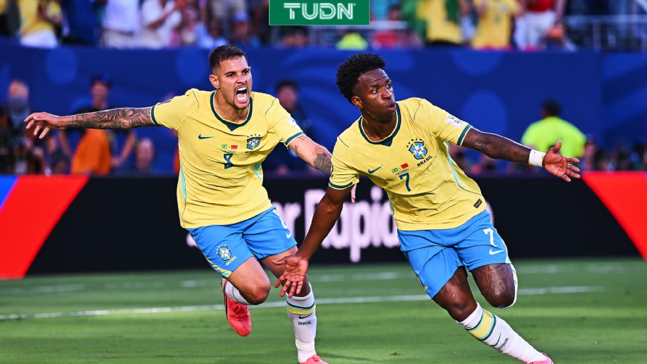 Mundial 2026: Resultados, partidos y goles del tercer día de actividades