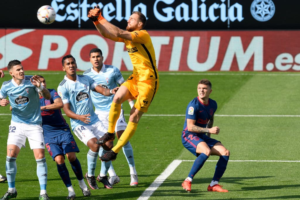Luis Suárez (6’) hizo el primero y Carrasco (90+5’) selló el triunfo en tiempo de compensación. El siguiente compromiso de los del ‘Cholo’ será ante el Bayern en la Champions League; Celta se medirá al Levante en La Liga en su siguiente partido.