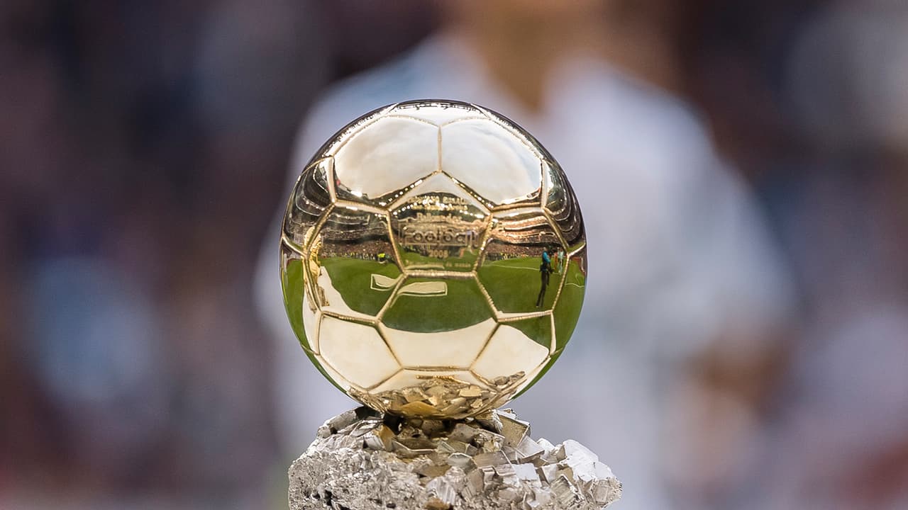 Este lunes se entrega el Balón de Oro con Benzema como principal candidato.