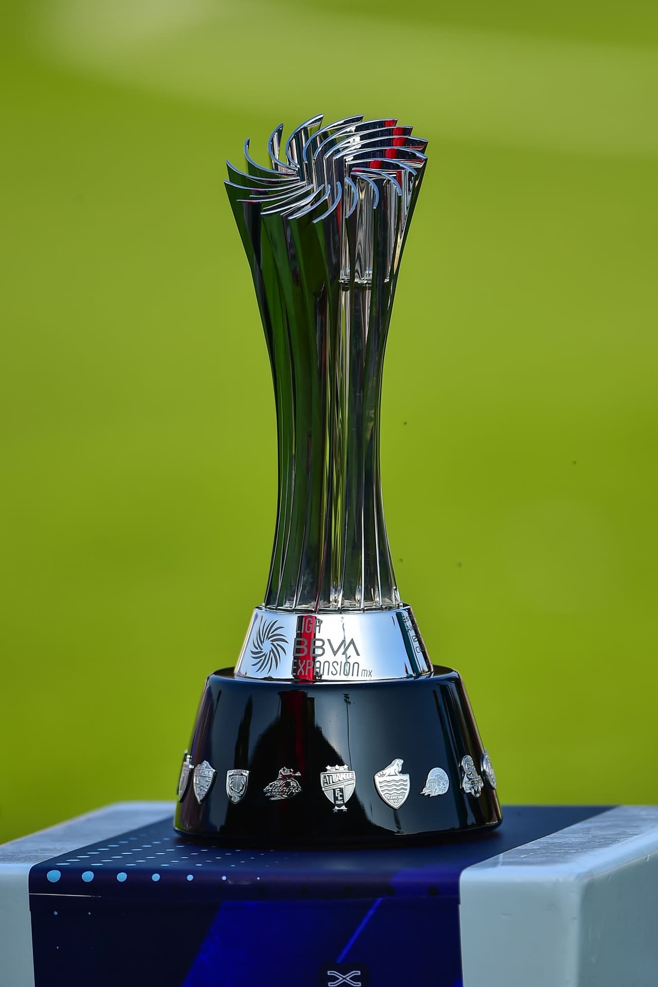 Atlante se queda con el título de la Liga de Expansión MX