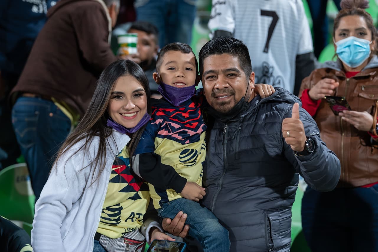 América supo reponerse en dos ocasiones de verse abajo en el marcador y pese a la mala suerte, Bruno Valdez anotó el gol que terminó con la mala racha y evitó el sótano general.