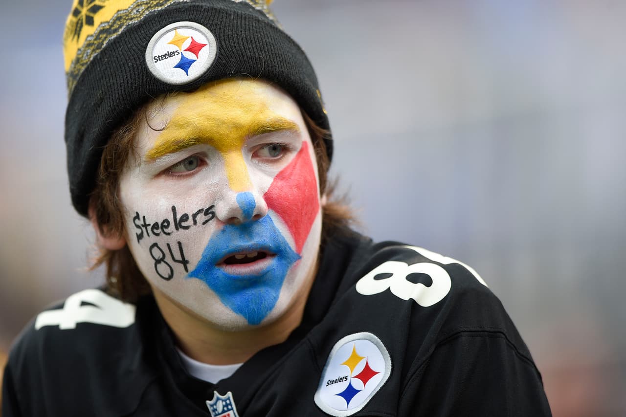 Los fans pidieron sus deseos para Navidad, ¿cuántos se cumplieron? checa las mejores tomas de los aficionados de la NFL en la Semana 16.