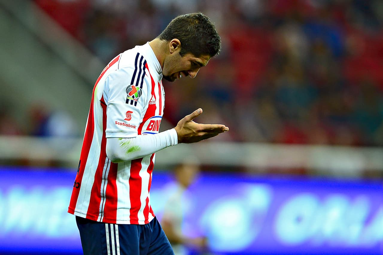 Jair Pereira se confesó: "Triste por las formas, espero que le vaya bien a Chivas"