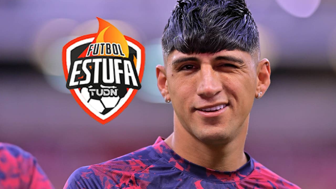 Colocan a Alan Pulido fuera de Chivas de cara a la Liga MX Clausura 2026