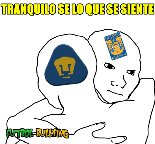 El equipo de Pumas perdió en penales con Independiente del Valle y se llevaron las burlas en redes sociales.