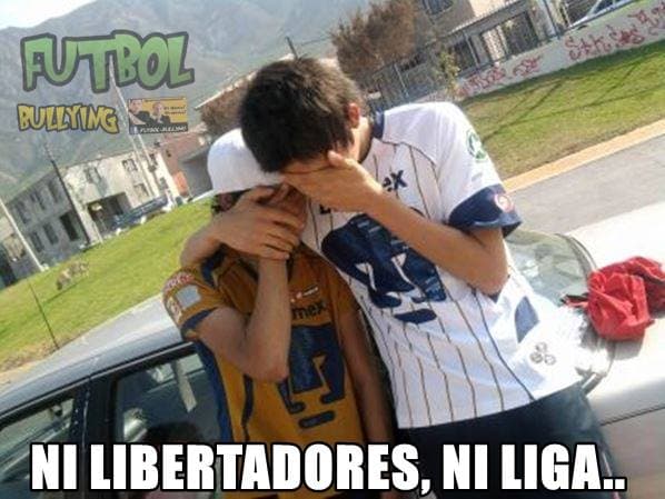 El equipo de Pumas perdió en penales con Independiente del Valle y se llevaron las burlas en redes sociales.