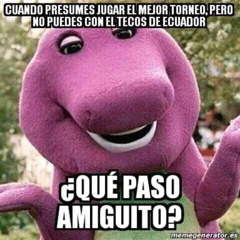 El equipo de Pumas perdió en penales con Independiente del Valle y se llevaron las burlas en redes sociales.