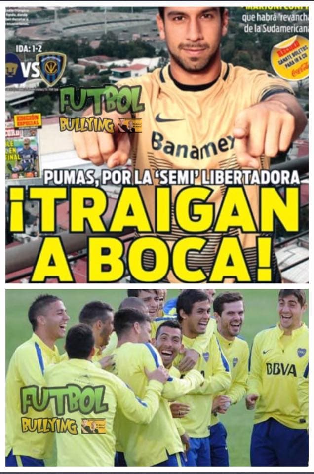 El equipo de Pumas perdió en penales con Independiente del Valle y se llevaron las burlas en redes sociales.