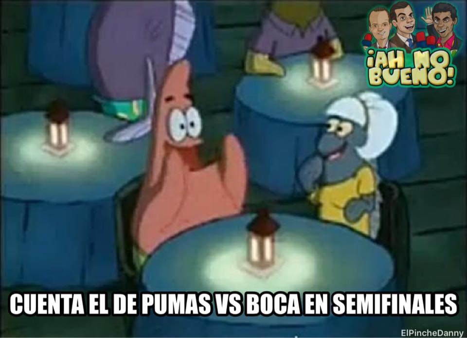 El equipo de Pumas perdió en penales con Independiente del Valle y se llevaron las burlas en redes sociales.