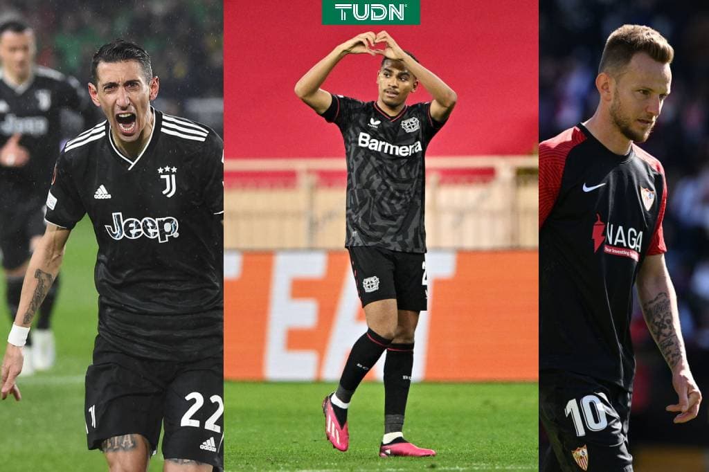 Resumen de la jornada UEFA Europa League: Resultados de partidos de vuelta de Playoffs