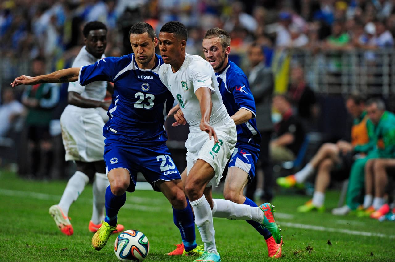 <b>2: </b>Mathis Bolly, de Greuther Fürth con 96.