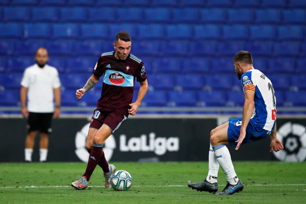 Celta de Vigo empata y consigue la permanencia en La Liga luego de que el Leganés no lograra vencer al Real Madrid.