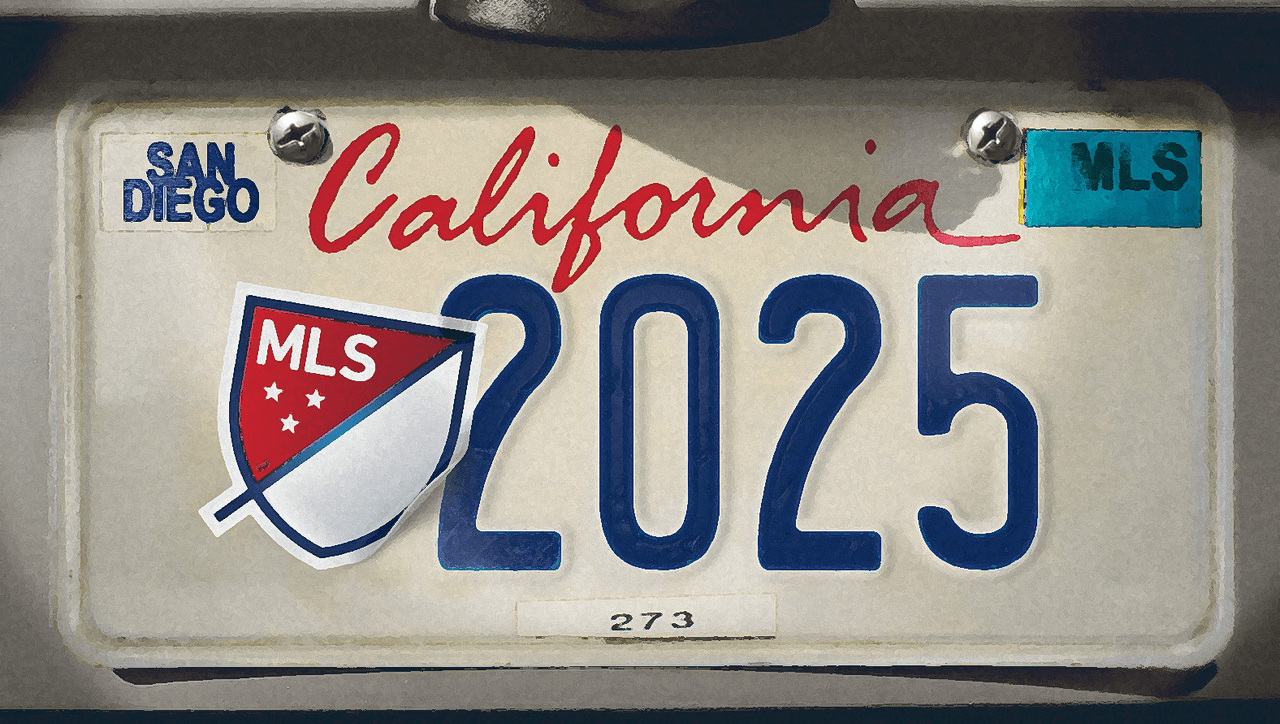 ¡Californication MLS! Conoce los estados predilectos de los clubes emeleseros