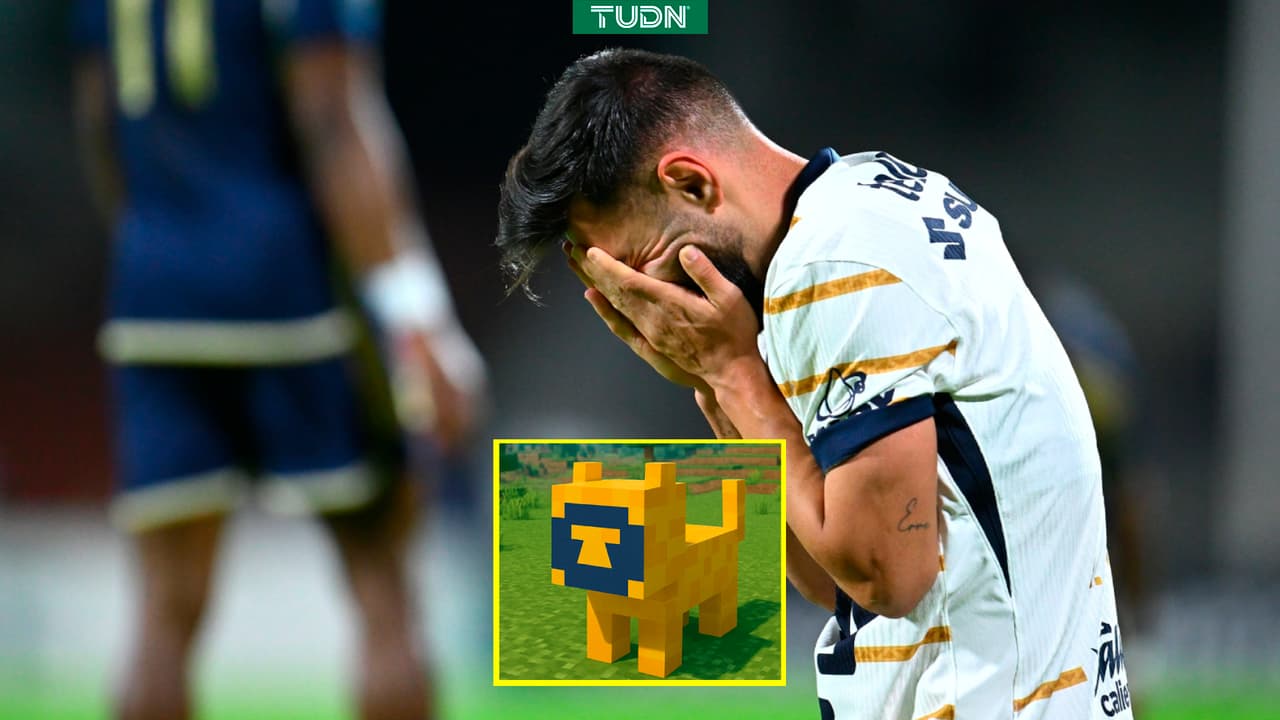 Vancouver Whitecaps se burla de Pumas tras eliminarlos de la Champions Cup