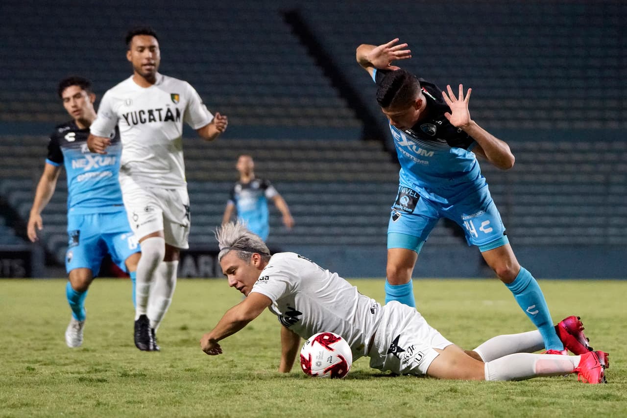 La Liga de Expansión destaca 162 debuts en un torneo