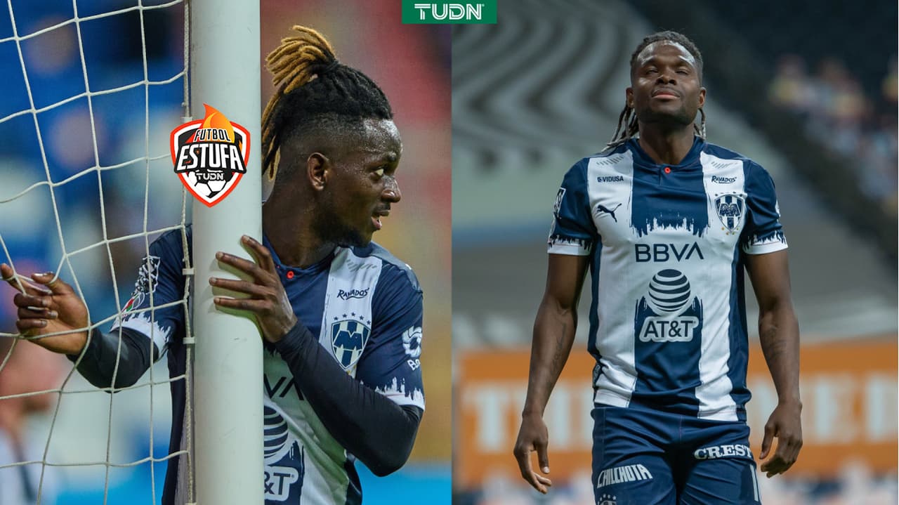 Aké Loba con ofertas de MLS; Avilés Hurtado apunta a Mazatlán FC