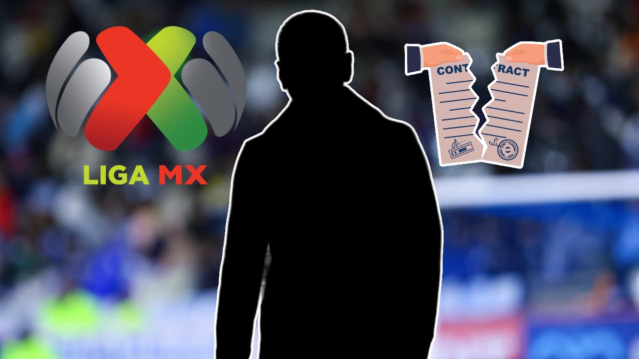 ¡Última hora! Equipo clasificado a la liguilla se queda sin técnico