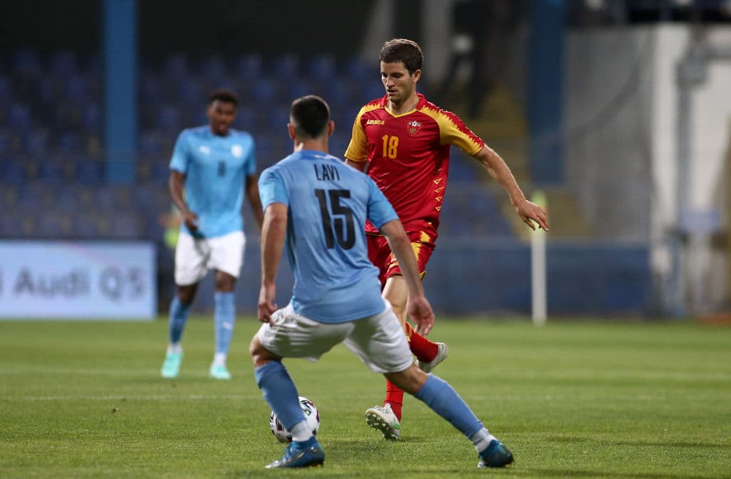 Gales empató 1-1 con Albania, Rusia venció 1-0 a Bulgaria, Israel venció como visita 1-3 sobre Montenegro y Suecia goleó 3-1 a Armenia.