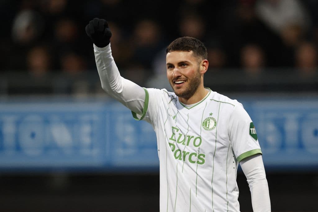 Partidos de hoy martes 17 de diciembre: Juegan PSV, Feyenoord y se define la NBA Cup