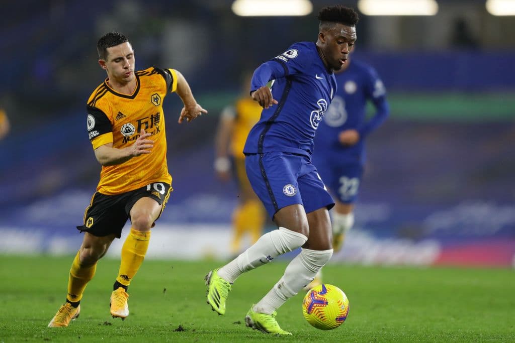 Aunque Chelsea mantuvo mayor posesión del esférico, las oportunidades de gol aparecieron para los dos equipos. Chelsea recibirá al Burnley y los Wolves visitarán al Crystal Palace en sus siguientes compromisos de la Premier League.