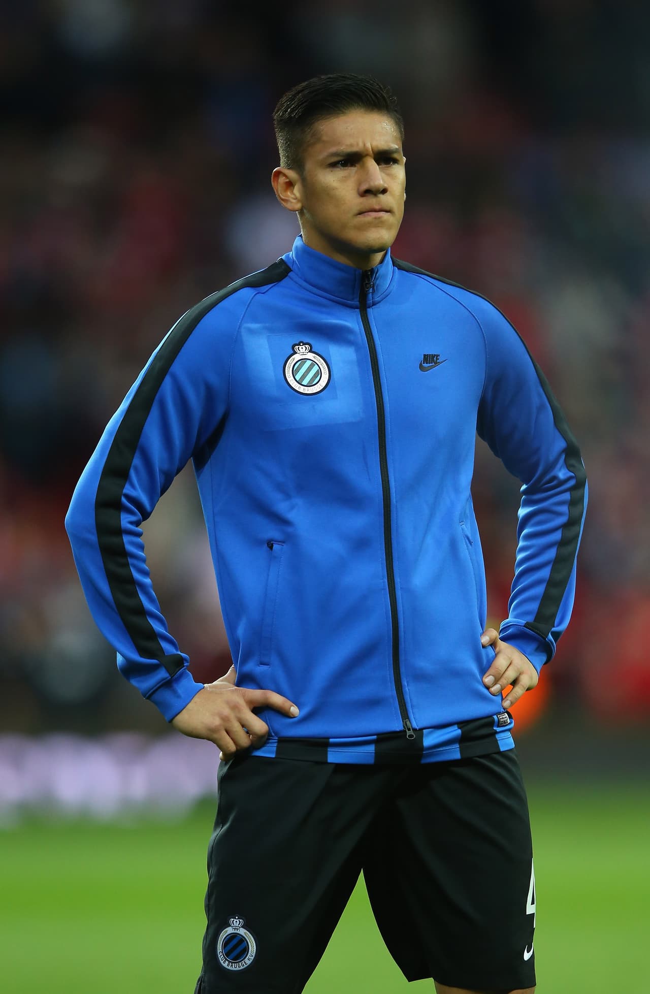 El tico Duarte cerca de llegar al Espanyol