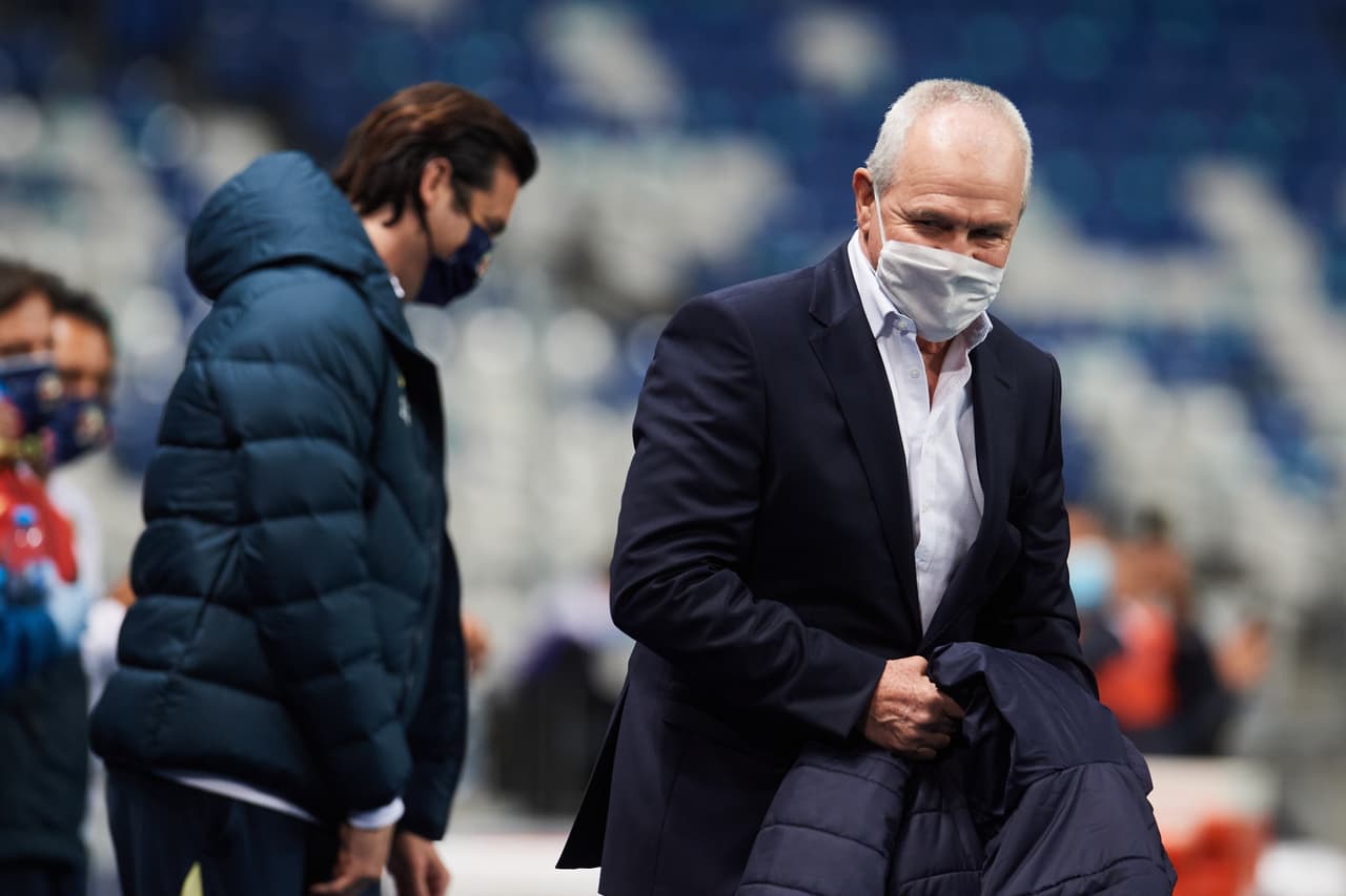 Rogelio Funes Mori (35’) sentenció la victoria desde los once pasos; Sebastián Córdova salió expulsado a los 83’. En la última jugada, las Águilas pudieron sacar el empate, pero Benedetti no alcanzó a conectar. La siguiente jornada de la competición, Monterrey recibirá al León y América hará lo propio con Juárez.