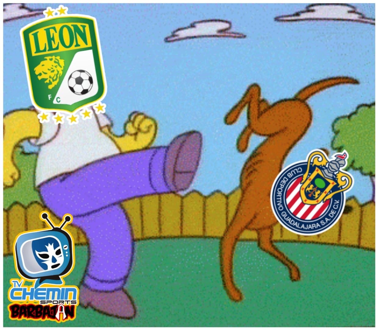 Los memes de la eliminación de Chivas del Guard1anes 2020 | El Rebaño se quedó cerca de llegar a la Gran Final y se desató el cotorreo en redes sociales.
