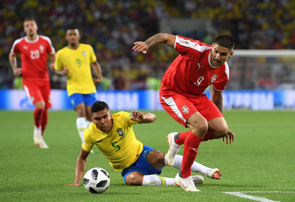 Disminuirá la cantidad de partidos amistosos, pero habrá oportunidad para jugar contra otras Confederaciones.