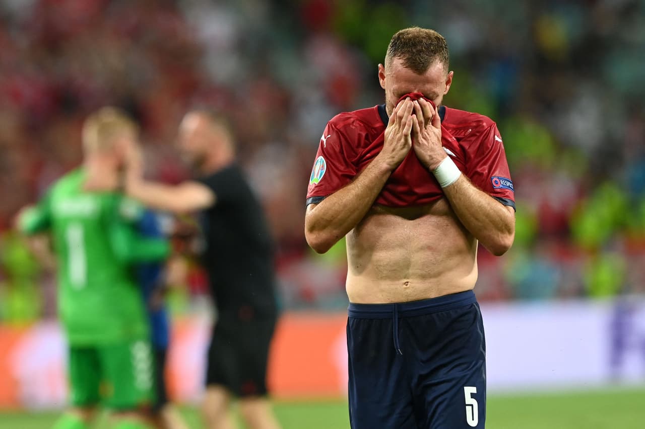 La República Checa y ahora más que siempre a estrellas como Pavel Netvet.
<br>