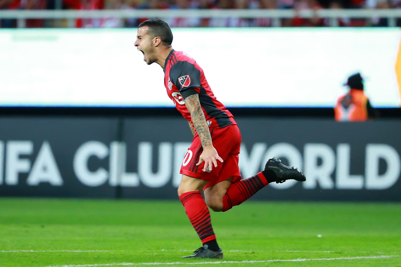 Giovinco es un jugador desequilibrante y goleador, cualidades que lo hicieron sobresalir en la pasada Liga de Campeones de Concacaf.
