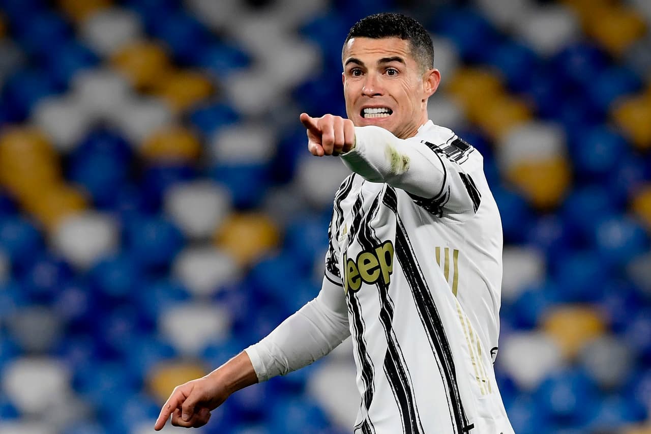 CR7 advierte ante el Porto de 'Tecatito' en Champions League