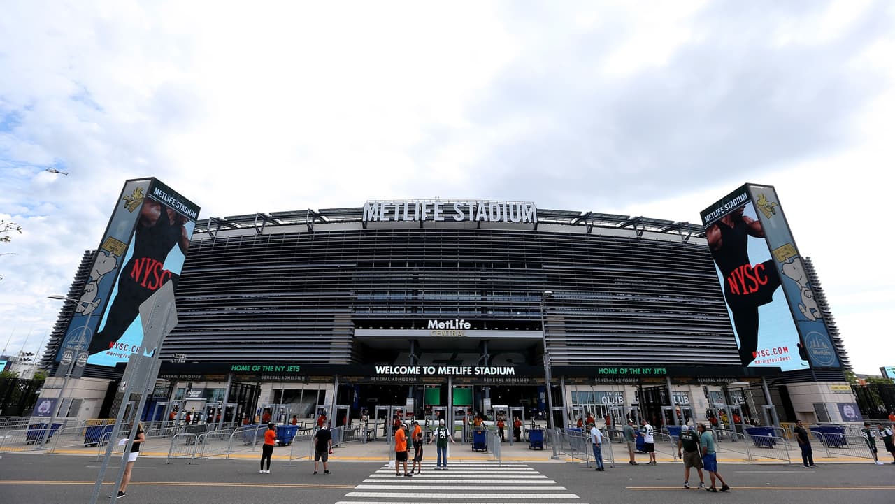 MetLife Stadium: Dónde queda y qué partidos de Copa América se jugarán ahí