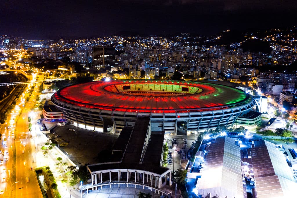 Maracaná, Bombonera, Mineairao, Monumental... ¿sabes sus nombres oficiales?