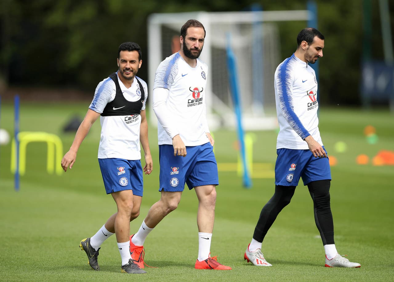 Chelsea tiene cupo asegurado en Champions, pero alcanzar el título de Europa League le servirá para calmar los ánimos en medio de la frustación por no alcanzar más títulos esta temporada.