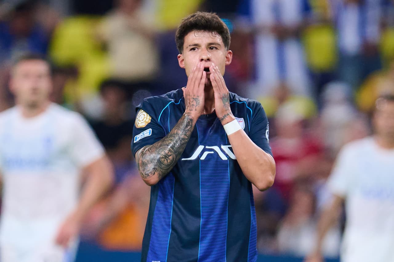 ¿En qué lugar quedó Pachuca en el Mundial de Clubes 2025?