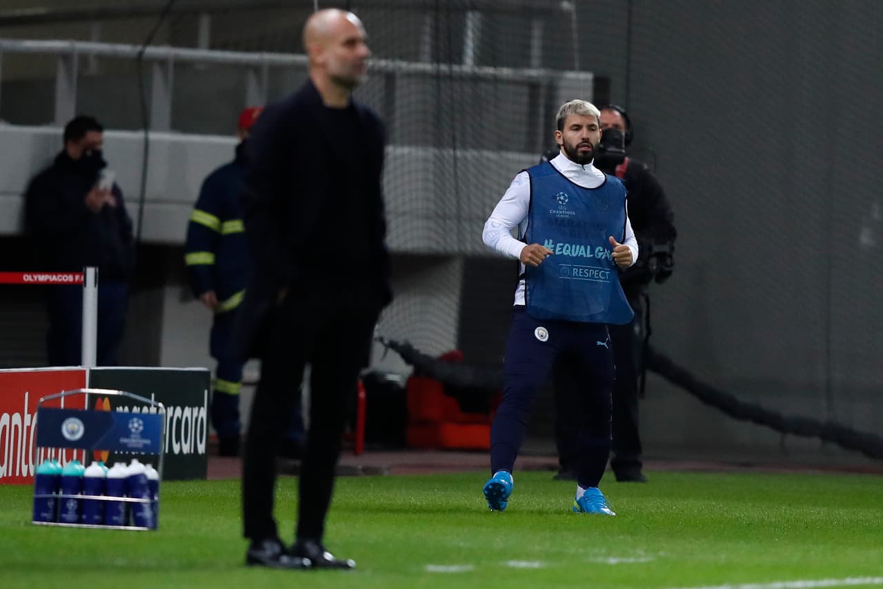 Manchester City se impone por la mínima al Olympiakos y pasa a octavos sin problema. Phil Foden le da el gane y boleto a su equipo. Por otro lado, cae goliza por parte del Borussia Mönchengladbach ante el Shakhtar 4-0 con anotaciones de Stindl, Elvedi, Embolo y Wendt en la UEFA Champions League.