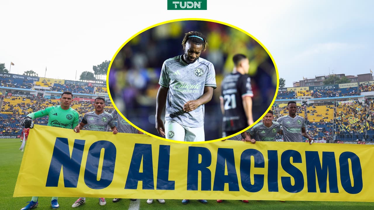 La razón por la que Maximin no fue convocado ante Necaxa