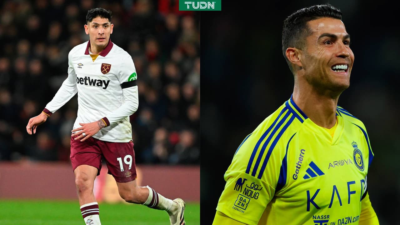 Partidos de hoy 3 de febrero, horario para ver a Cristiano y Edson