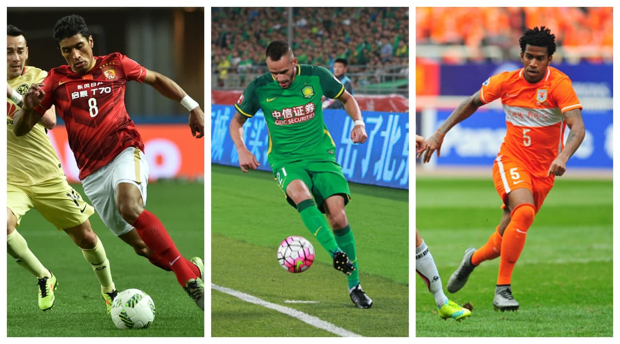 Brasil sacará al ‘Dragón Chino’ ante Argentina para olvidar el 7-1 de Alemania