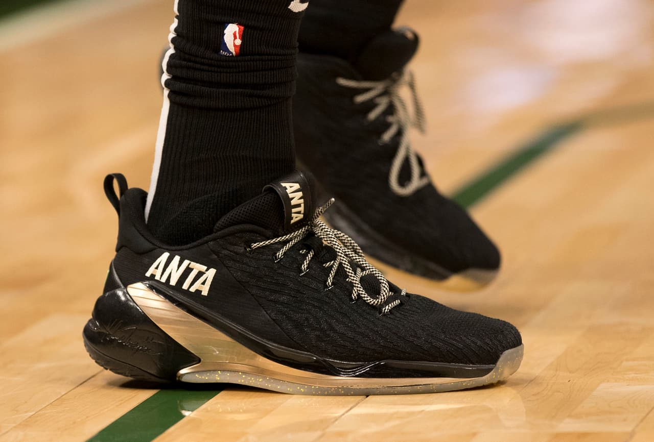 <b>Gordon Hayward, Boston Celtics</b>.