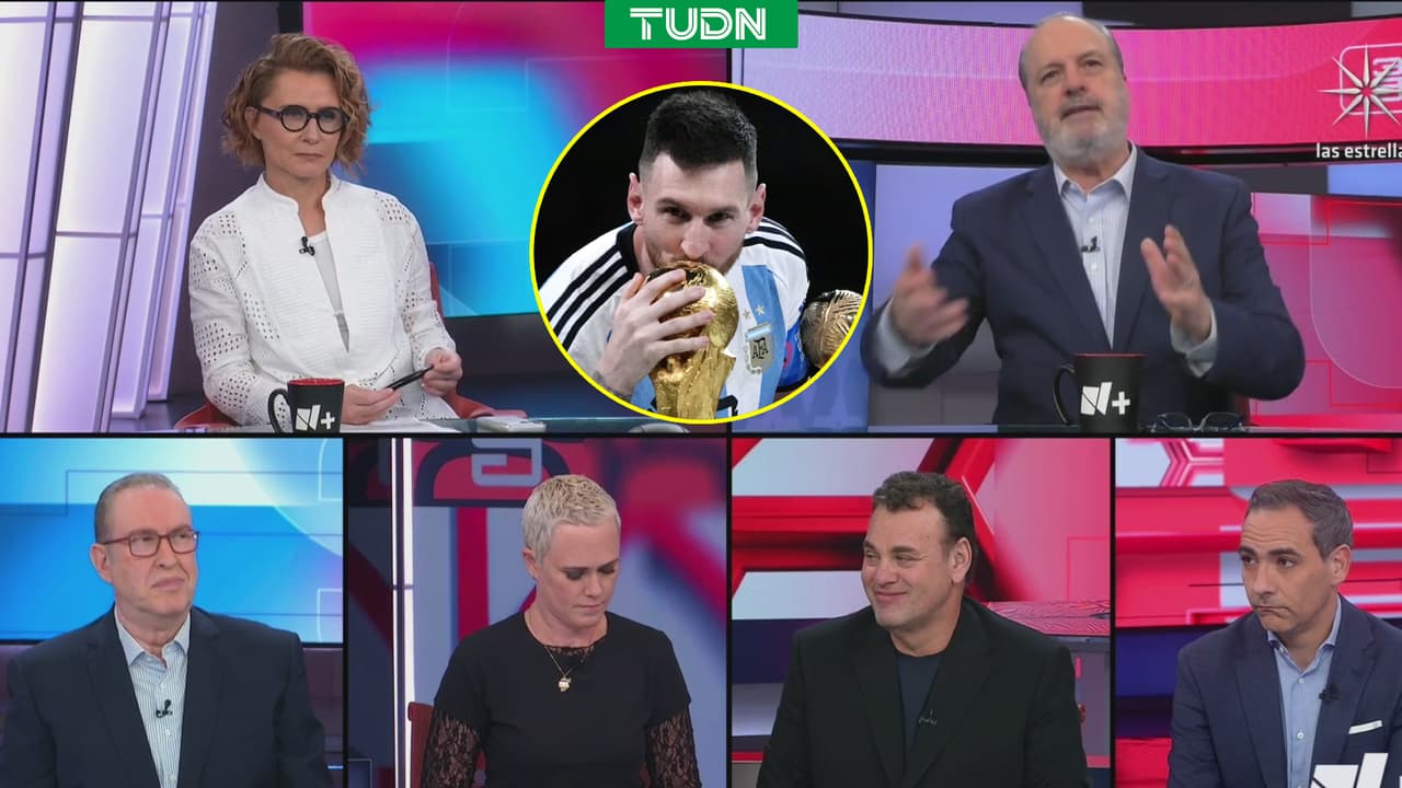 ¿Qué pasará con el juego de la Selección Argentina sin Lionel Messi?