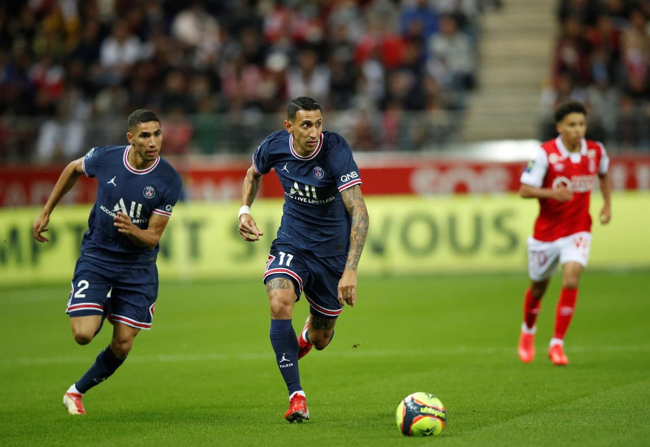 Debutó Lionel Messi durante el encuentro del Paris Saint Germain contra Reims, donde el conjunto parisino se lleva la victoria tras doblete de Kylian Mbappé (16', 63'). El argentino entró durante la segunda mitad, al minuto 63, donde no vio el gol, pero se ha integrado oficialmente a la Ligue 1.