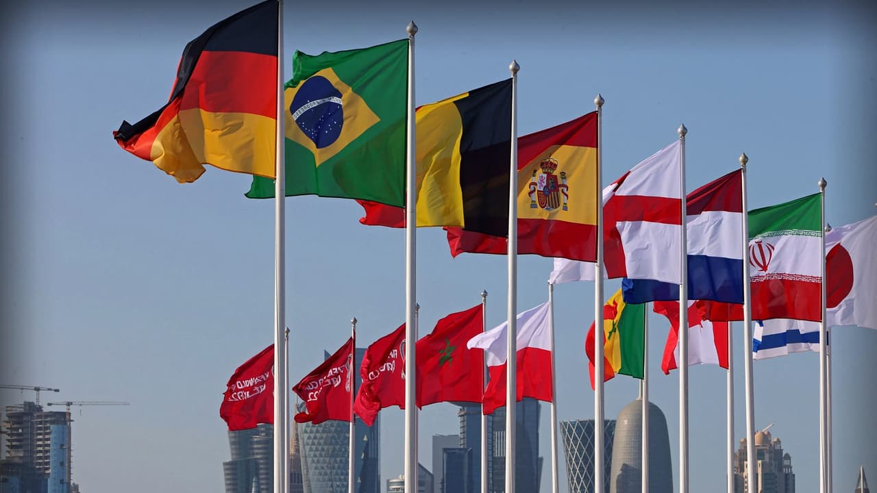 Mundial Qatar 2022: cuáles son los requisitos para ingresar al país de la Copa del Mundo