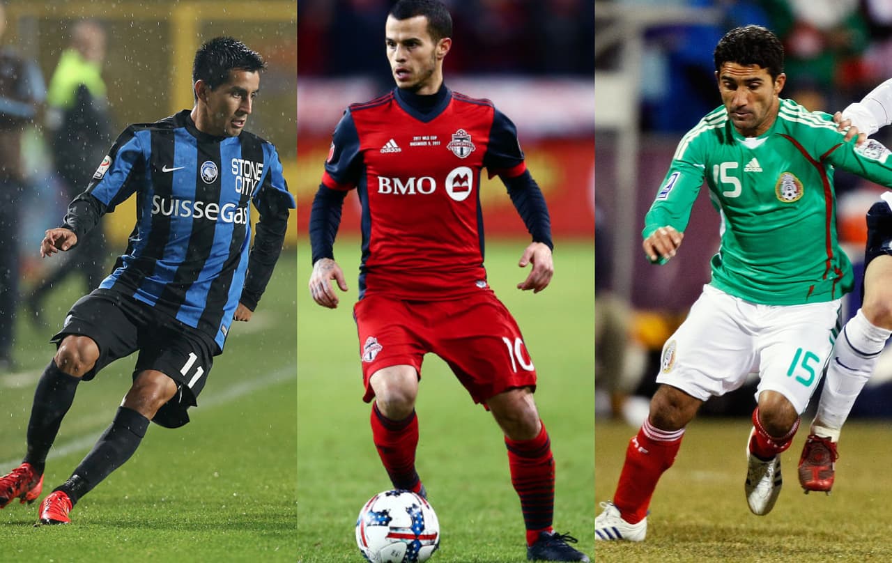 El mexicano Diego Lainez mide 1.67 metros de estatura, medida que otros grandes jugadores no tuvieron en físico pero que superaron en talento.