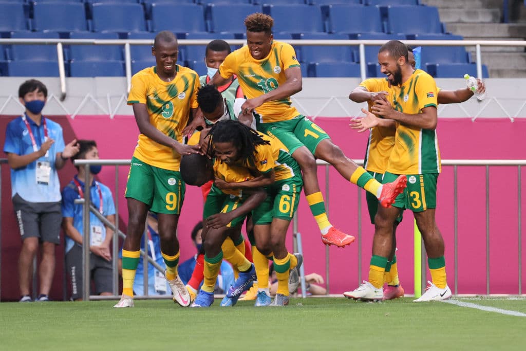 Con un Hat-trick y asistencia, Gignac lideró el triunfo de Francia ante Sudáfrica 4-3 en la segunda fecha de Juegos Olímpicos. Savanier anotó el último tanto para 'Les Bleus' al 90+4', mientras que Mokoena, Makgopa y Kodisang hicieron lo suyo para 'Los Muchachos'.