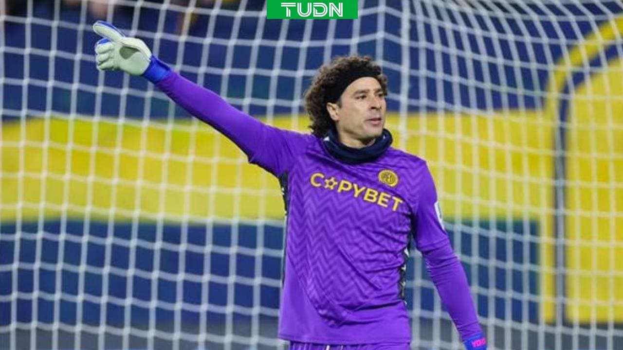 AEL y Memo Ochoa reciben dos goles en dos minutos y caen en Chipre