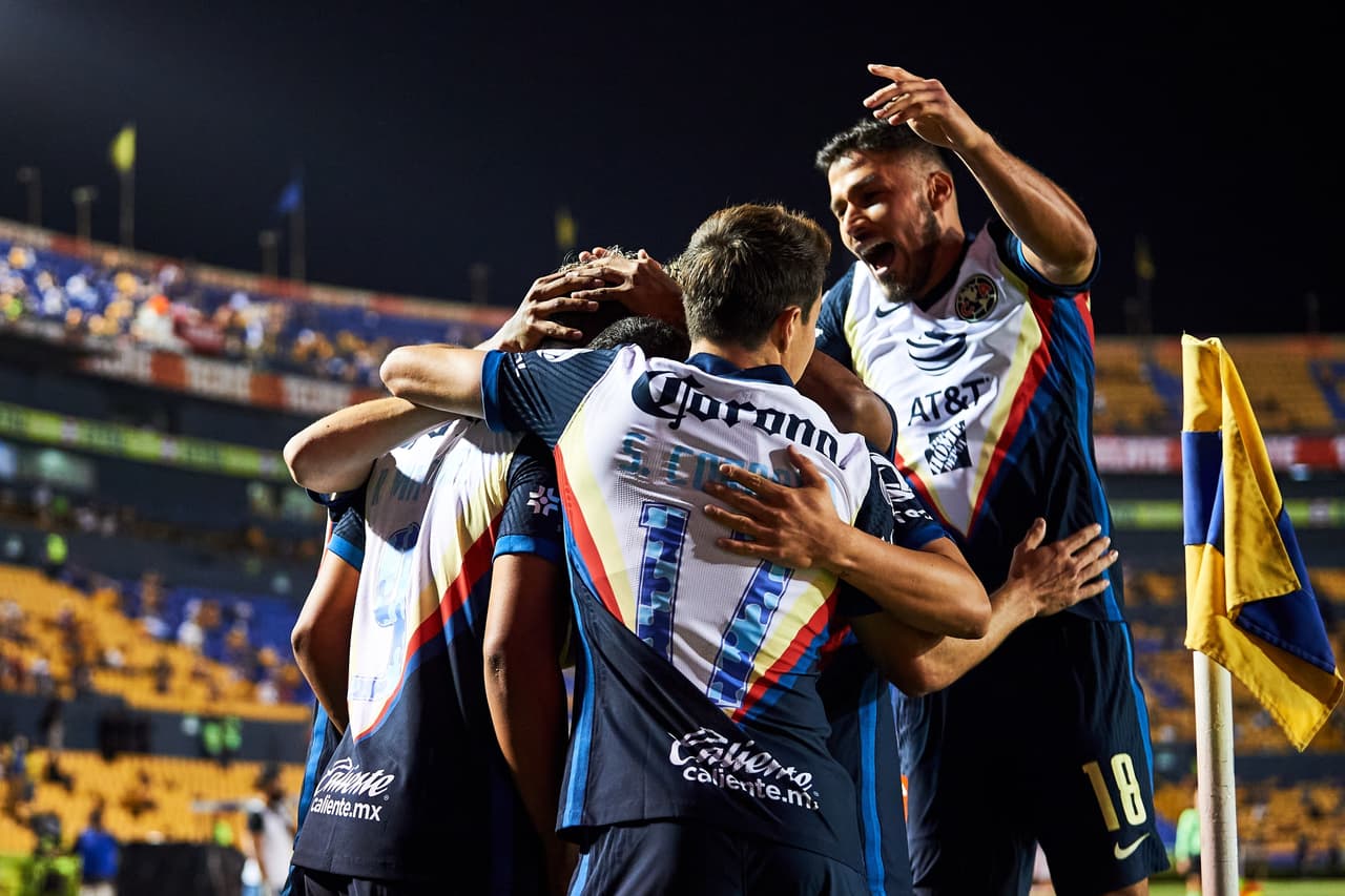 Las Águilas no pierden en el Volcán desde las Semifinales del Apertura 2017.