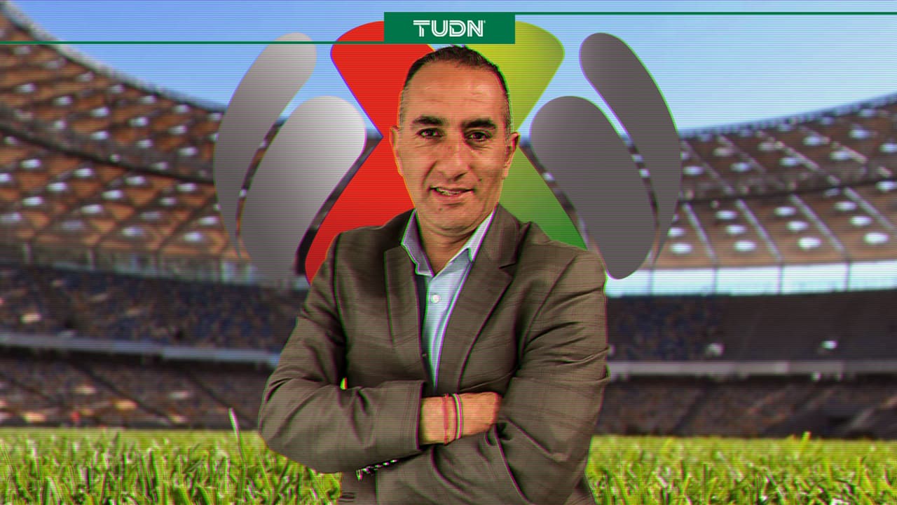 Francisco Arredondo | Indicador Futbolero