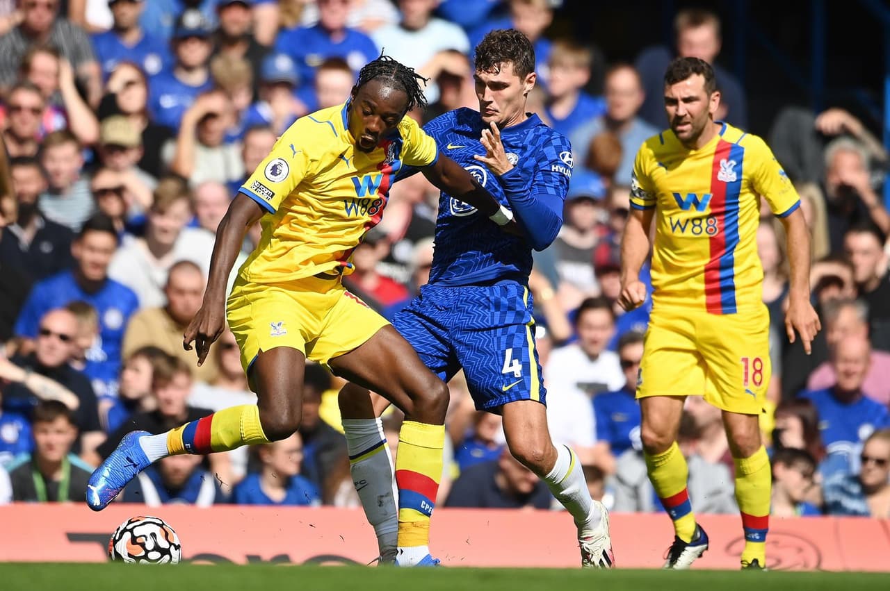 Chelsea golea al Crystal Palace 3-0 durante la primera fecha de la Premier League. Las anotaciones de los 'Blues' corrieron a cargo de Marcos Alonso Mendoza (27'), Christian Pulisic (40') y Trevoh Chalobah (58'), sumando sus primeros tres puntos de la temporada.