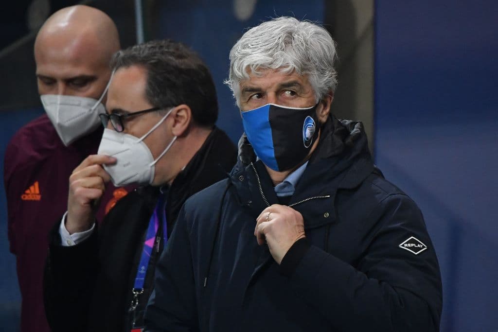 Real Madrid salva victoria ante el Atalanta 1-0 en el partido de ida de Octavos de Final de la UEFA Champions League. El gol cayó por parte de Ferland Mendy al minuto 86 del encuentro. El próximo encuentro será el 16 de marzo por el pase a la siguiente ronda.